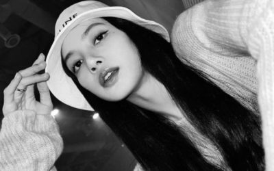 Lisa de Blackpink
