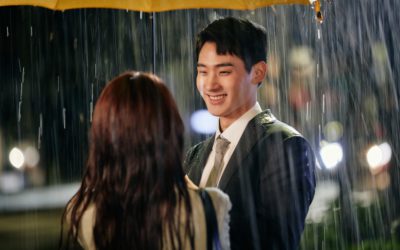 Netflix libera nuevas imágenes de 'Love Alarm 2'