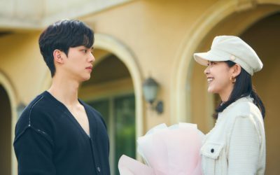 Netflix libera nuevas imágenes de 'Love Alarm 2'