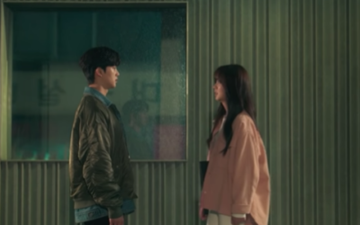 Love Alarm 2 muestra su intenso trío amoroso en nuevos trailers