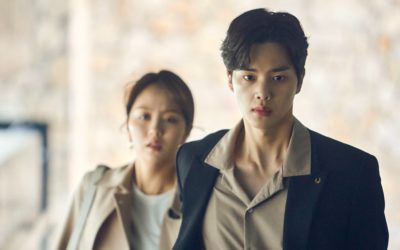 Netflix libera nuevas imágenes de 'Love Alarm 2'