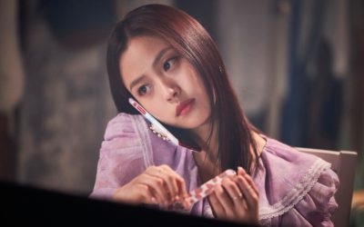 Netflix libera nuevas imágenes de 'Love Alarm 2'