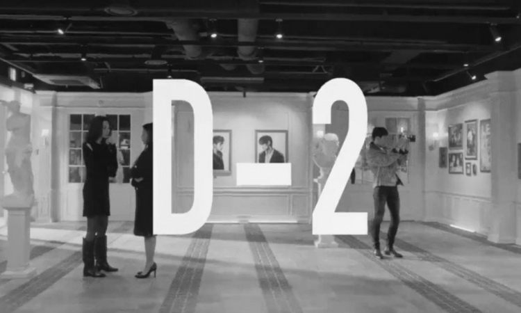 Rain y Jackson Wang lanzan vídeo teaser para su canción 'Magnetic'