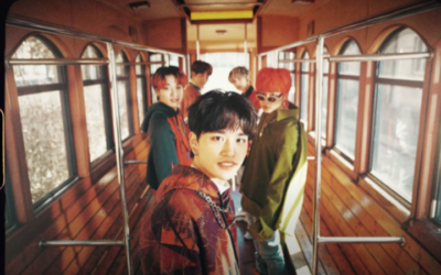 MCND hace un recorrido fascinante en el MV de 'Not Over'