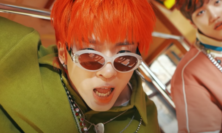 MCND comparte un emocionante vídeo teaser para 'Not Over' 