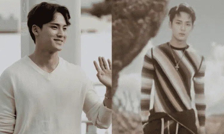 Mingyu de SEVENTEEN causa preocupación por su drástica perdida de peso 