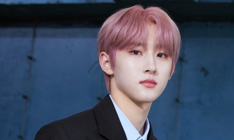 Minseo de DRIPPIN presenta su video y foto concepto para 'A Better Tomorrow'