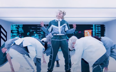 ¿MIRAE, el grupo rookie que salvará a DSP Media?