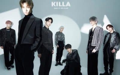 Portada de Killa