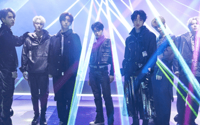 Mirae logra 10 millones de reproducciones en su MV debut 'KILLA'