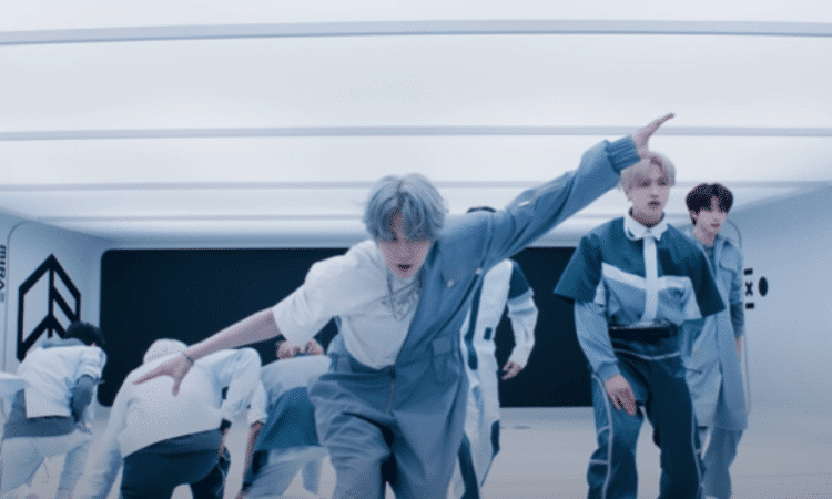 MIRAE hace su tan esperado debut con 'KILLA'