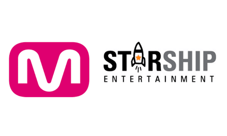 Mnet niega rumores de posible conflicto con Starship Entertainment