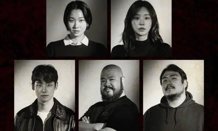 Netflix confirma o elenco principal da versão coreana da 'La Casa de Papel'