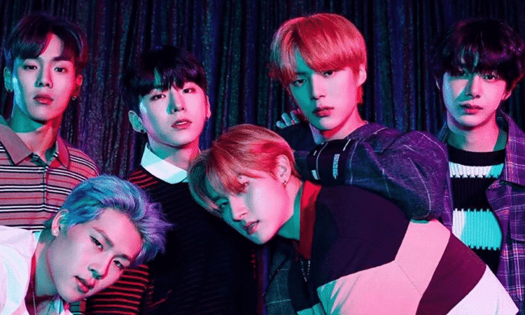MONSTA X pospone nuevamente gira en Estados Unidos y Canadá