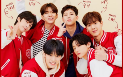 MONSTA X cancela su concierto fuera de línea 