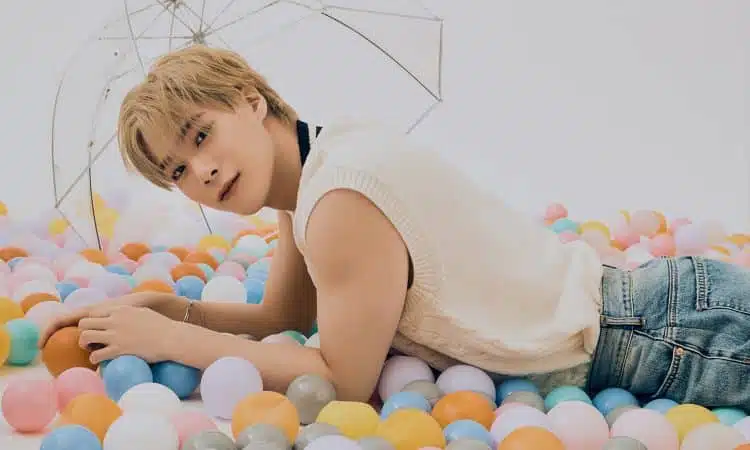 Moonbin de ASTRO nos hace sonreír con sus hermosas fotos teaser para 'All Yours'