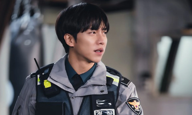 Primer episodio del Kdrama 'Mouse' será clasificación +19