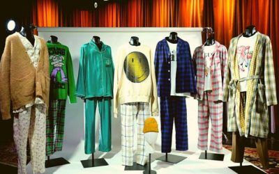 Fundación del Museo del Grammy