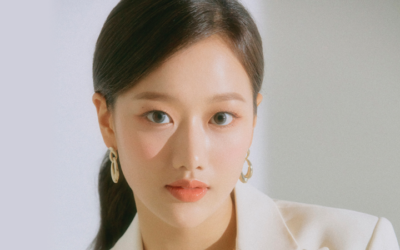 Naeun de APRIL pierde más de 100 mil seguidores en redes tras controversia