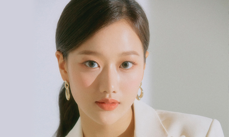 Naeun de APRIL pierde más de 100 mil seguidores en redes tras controversia