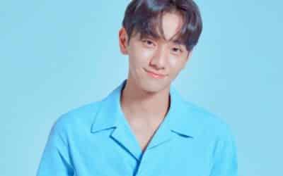 Actor Nam Yoon Su