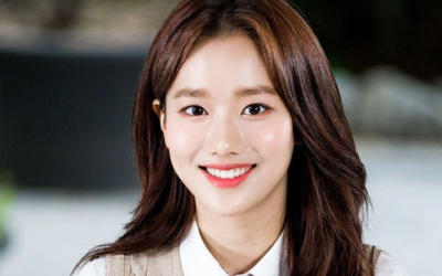 DSP Media anuncia medidas legales contra rumores falsos sobre Naeun de APRIL
