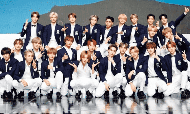 ¿Cuál es el miembro más visual de NCT? Checa cómo quedaron las votaciones