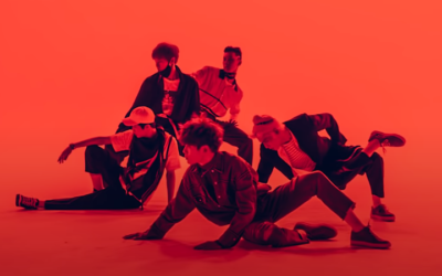 'The 7th Sense' de NCT U llega a los 100 millones de vistas