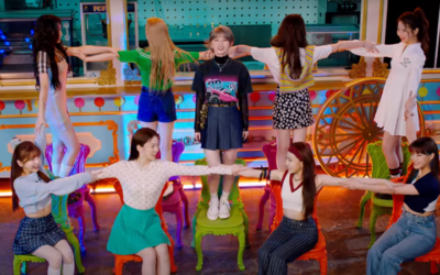 'Take a Picture' de NiziU, logra 10 millones de reproducciones en YouTube