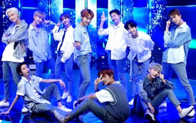 El grupo de Kpop NTX anuncia el nombre oficial de su fandom + fecha debut