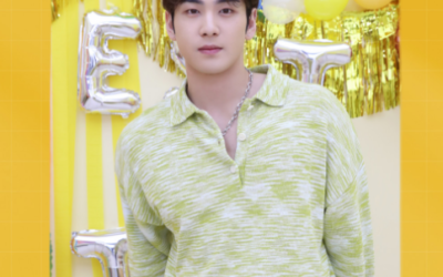 NU'EST tiene planes para celebrar su noveno aniversario de debut