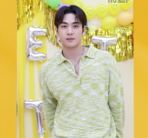 NU'EST tiene planes para celebrar su noveno aniversario de debut