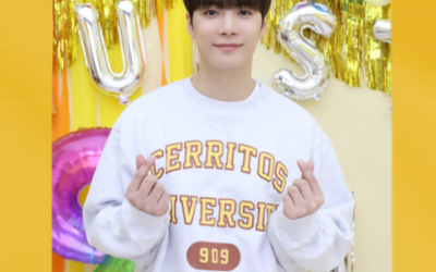 NU'EST tiene planes para celebrar su noveno aniversario de debut