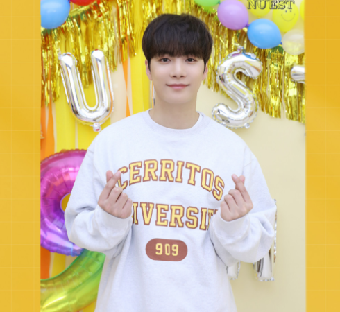 NU'EST tiene planes para celebrar su noveno aniversario de debut