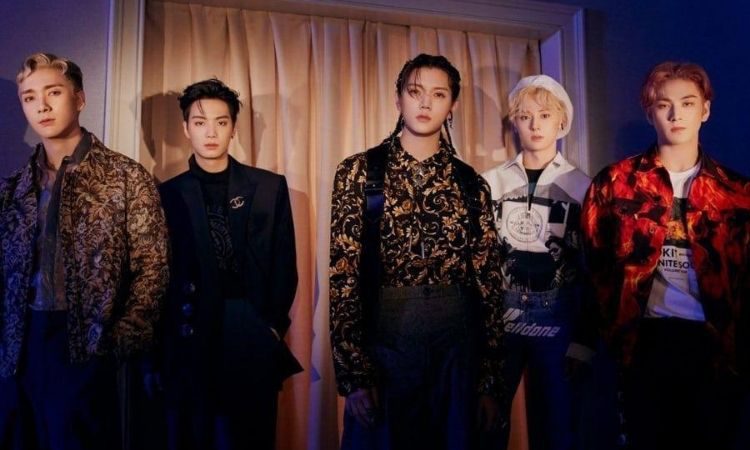 NU'EST
