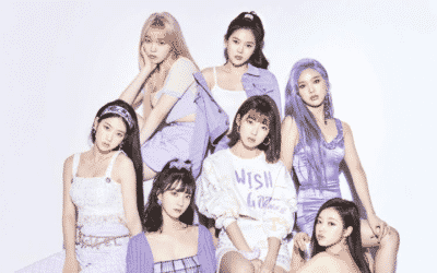 Oh My Girl confirma su regreso en Mayo