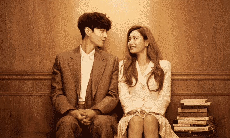 De esto trata el nuevo Kdrama 'Oh My Ladylord'