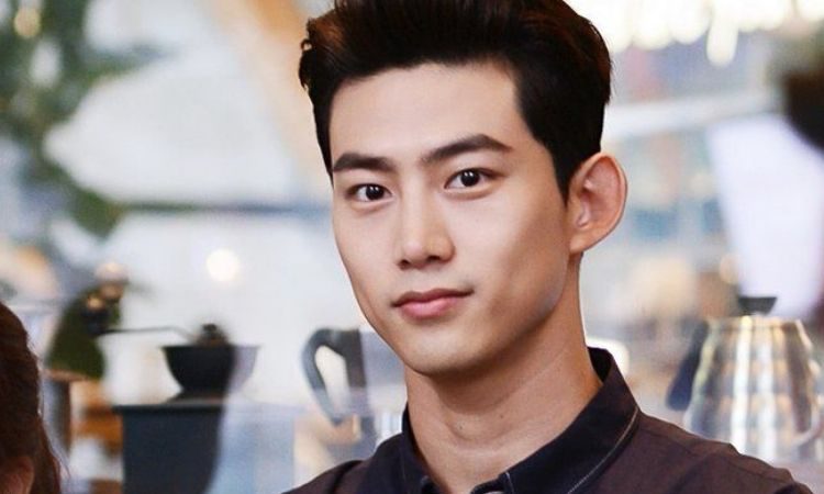 Ok Taecyeon de 2PM