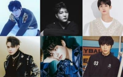 Invitados a la obra On Air - Secret Contract