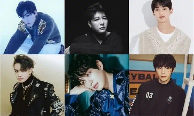 Invitados a la obra On Air - Secret Contract