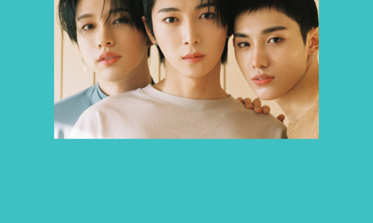 OnlyOneOf son unos pretty-boys en sus fotos conceptos de Instinct