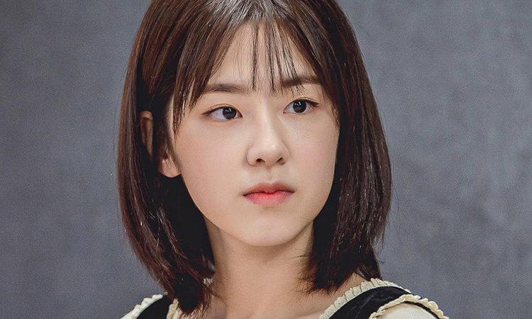 Park Hye Soo responde en Instagram sobre acusaciones de bullying