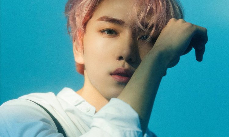 PENTAGON presenta sus versiones originales de sus fotos para LOVER OR TAKE