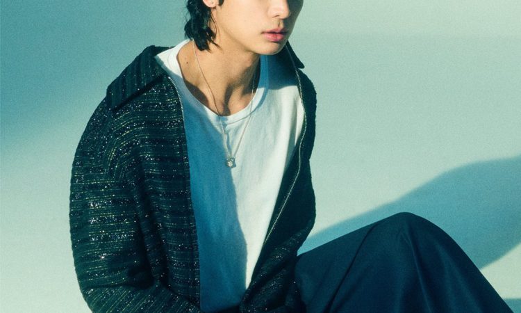 PENTAGON presenta sus versiones originales de sus fotos para LOVER OR TAKE