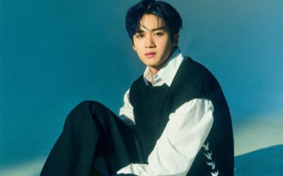 PENTAGON presenta sus versiones originales de sus fotos para LOVER OR TAKE