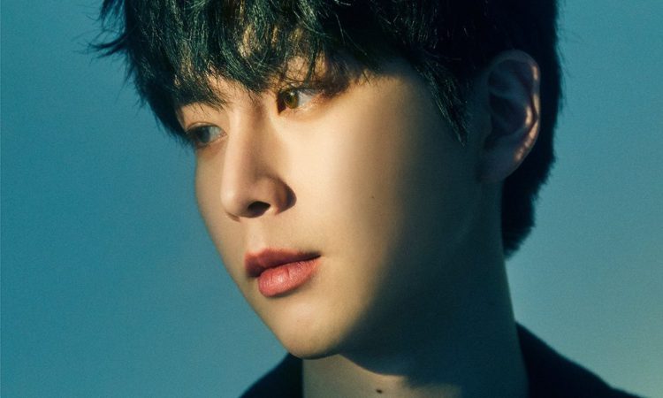 PENTAGON presenta sus versiones originales de sus fotos para LOVER OR TAKE