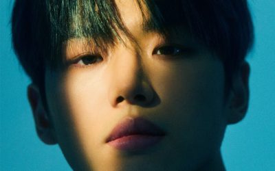 PENTAGON presenta sus versiones originales de sus fotos para LOVER OR TAKE