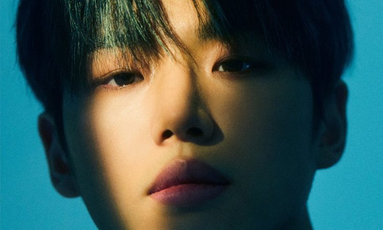 PENTAGON presenta sus versiones originales de sus fotos para LOVER OR TAKE