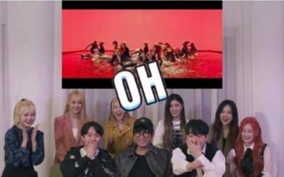 Reacción de Pixy al MV de Wings