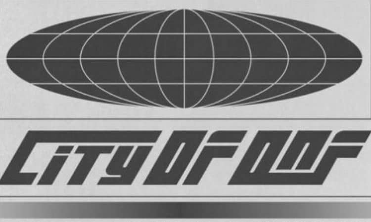Portada de City of ONF
